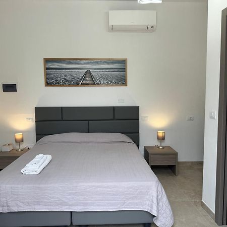 Montecristo B&B Grosseto Ngoại thất bức ảnh