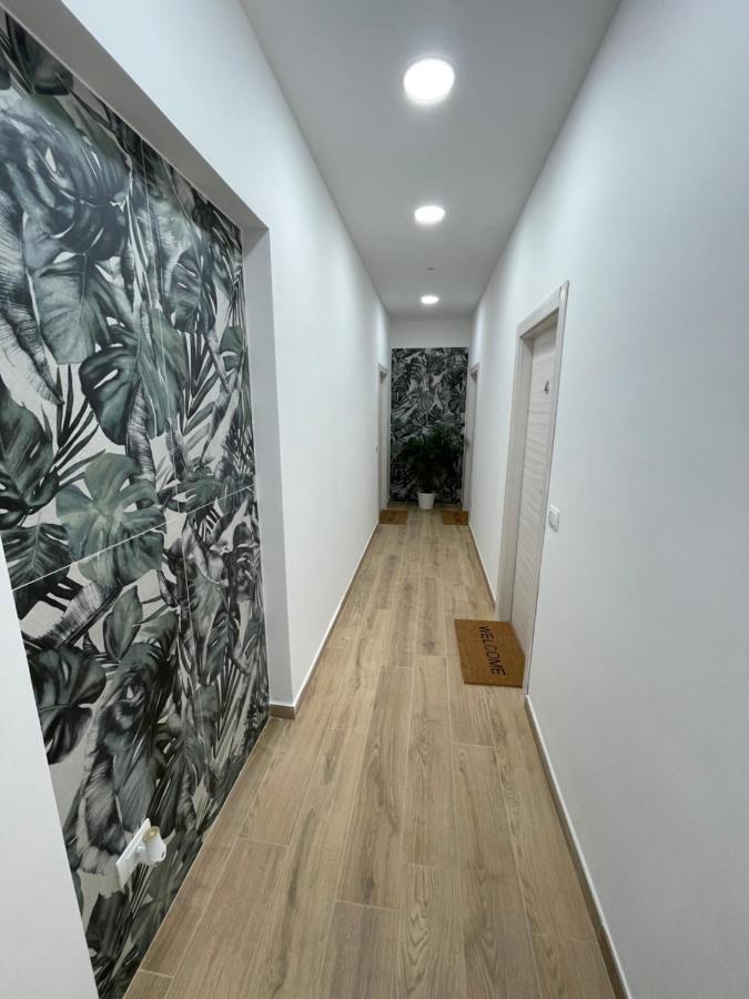 Montecristo B&B Grosseto Ngoại thất bức ảnh