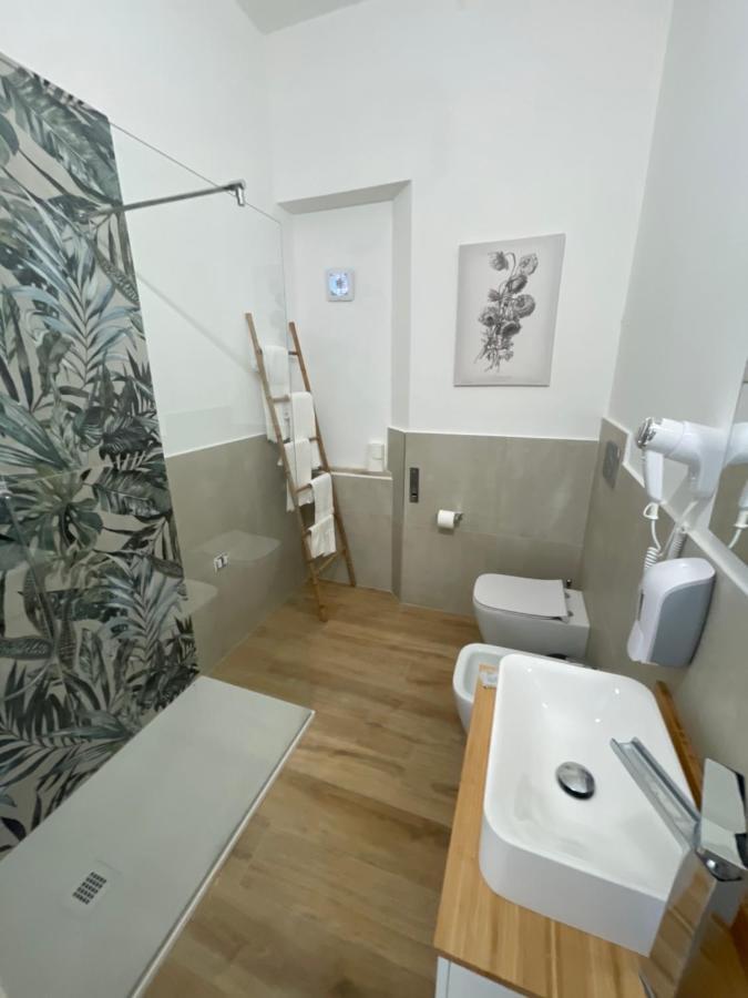 Montecristo B&B Grosseto Ngoại thất bức ảnh