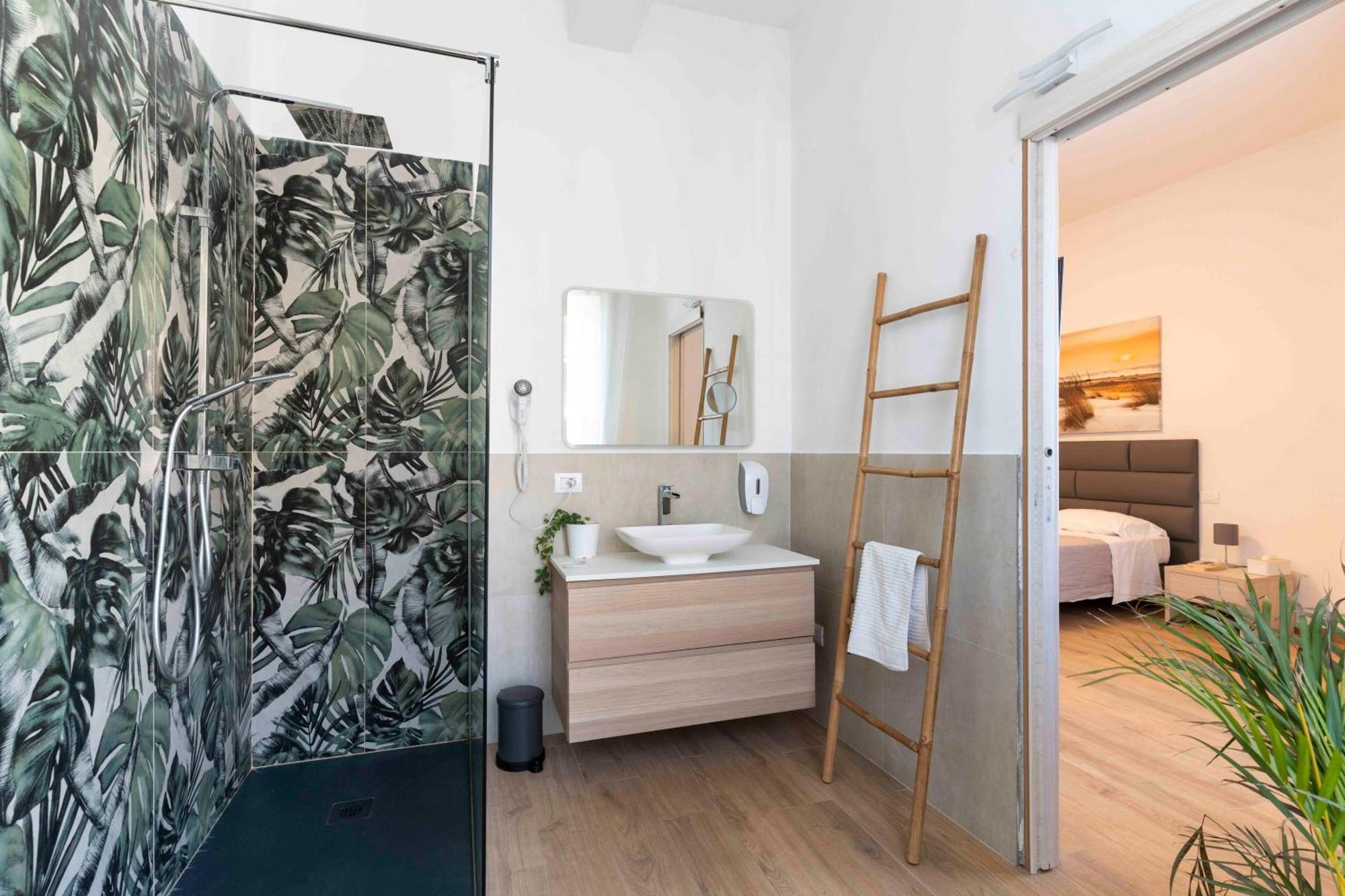 Montecristo B&B Grosseto Ngoại thất bức ảnh