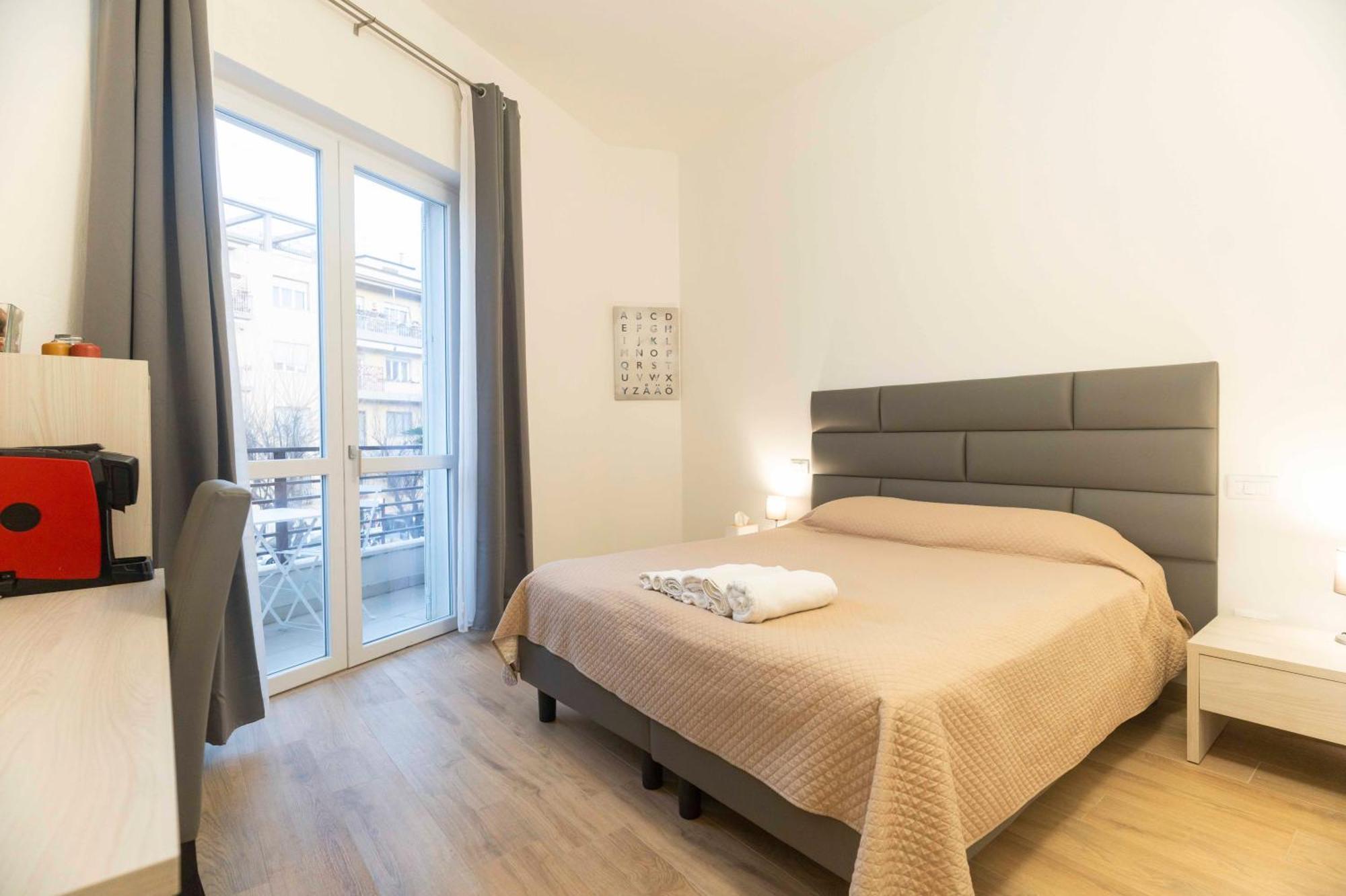 Montecristo B&B Grosseto Ngoại thất bức ảnh
