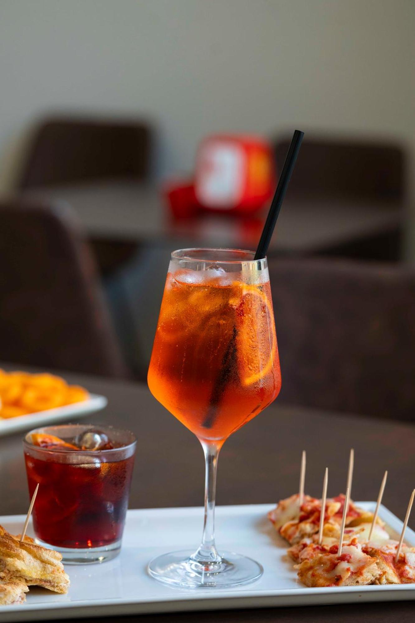 Montecristo B&B Grosseto Ngoại thất bức ảnh