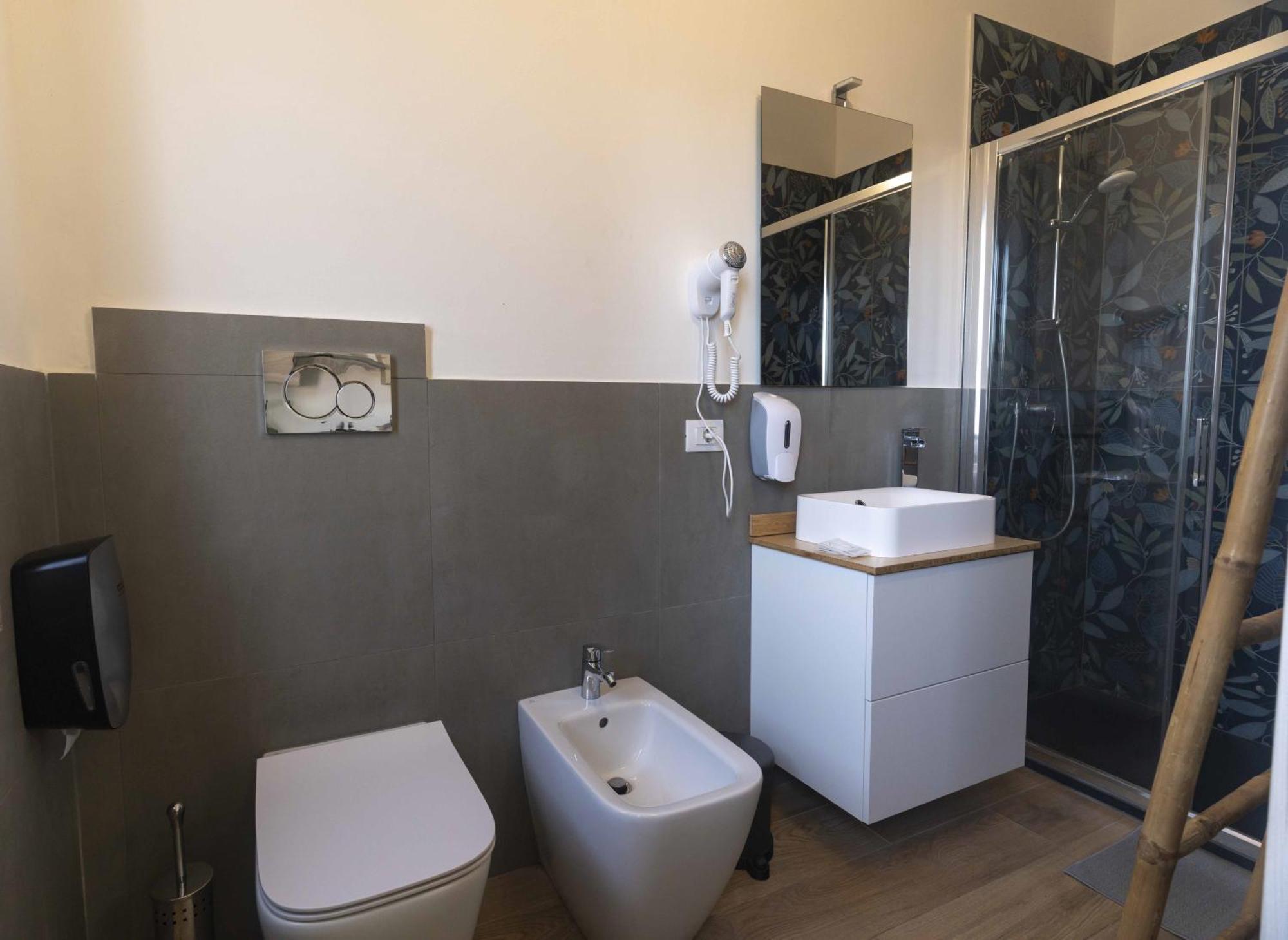 Montecristo B&B Grosseto Ngoại thất bức ảnh