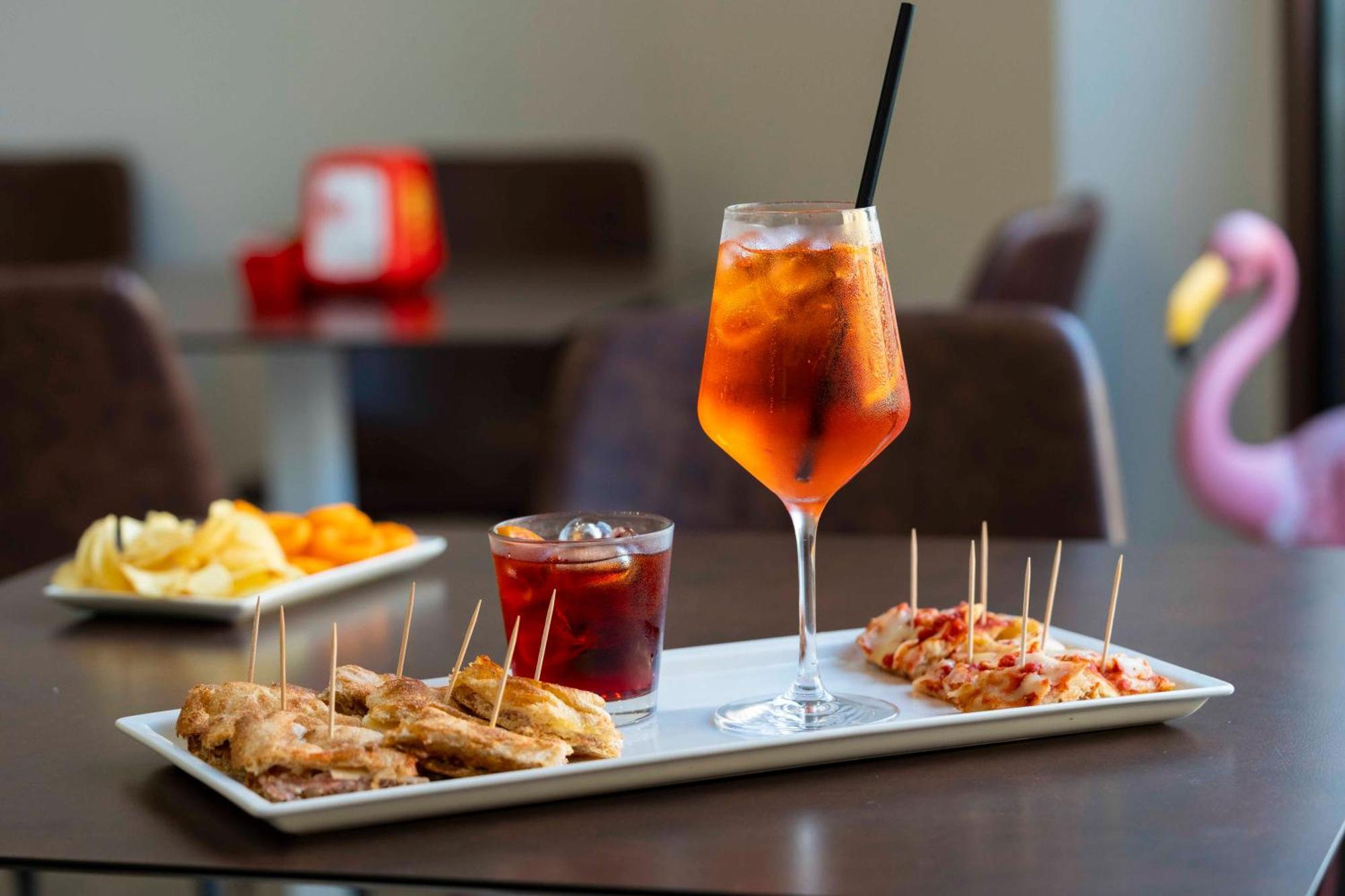 Montecristo B&B Grosseto Ngoại thất bức ảnh