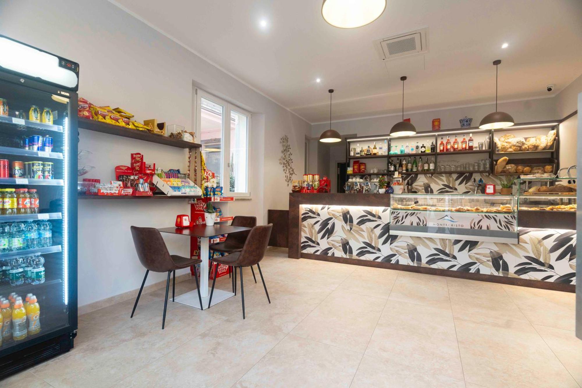 Montecristo B&B Grosseto Ngoại thất bức ảnh