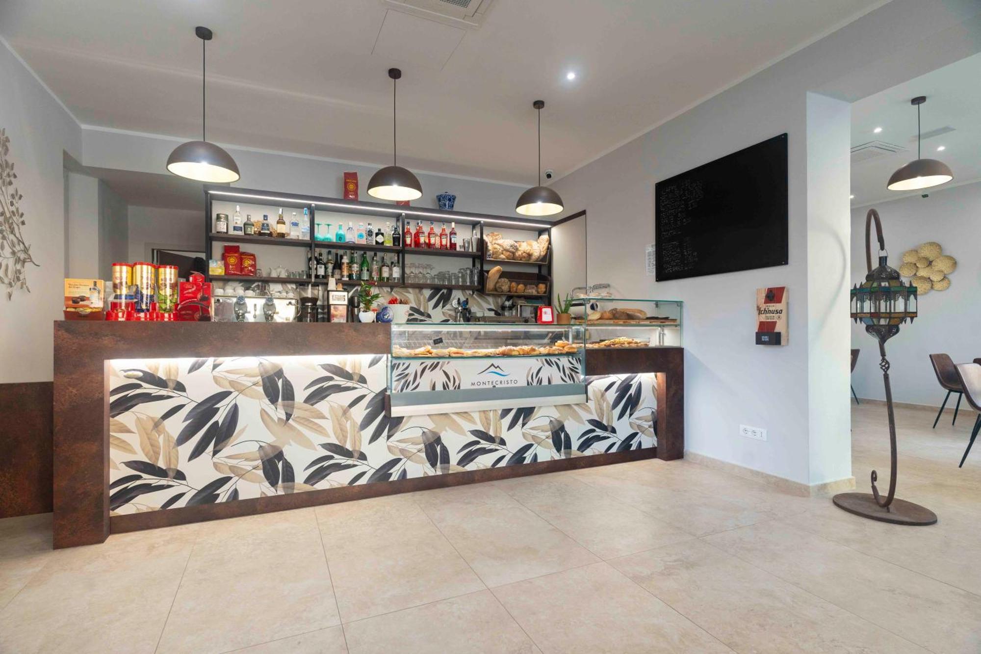 Montecristo B&B Grosseto Ngoại thất bức ảnh