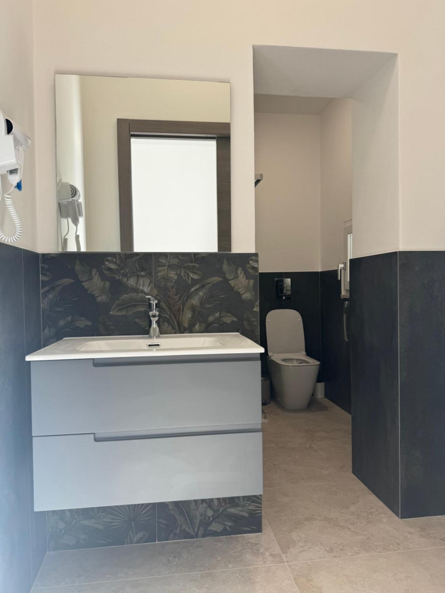 Montecristo B&B Grosseto Ngoại thất bức ảnh