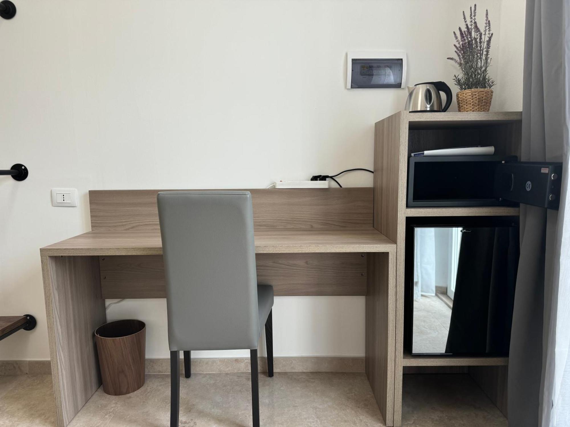 Montecristo B&B Grosseto Ngoại thất bức ảnh