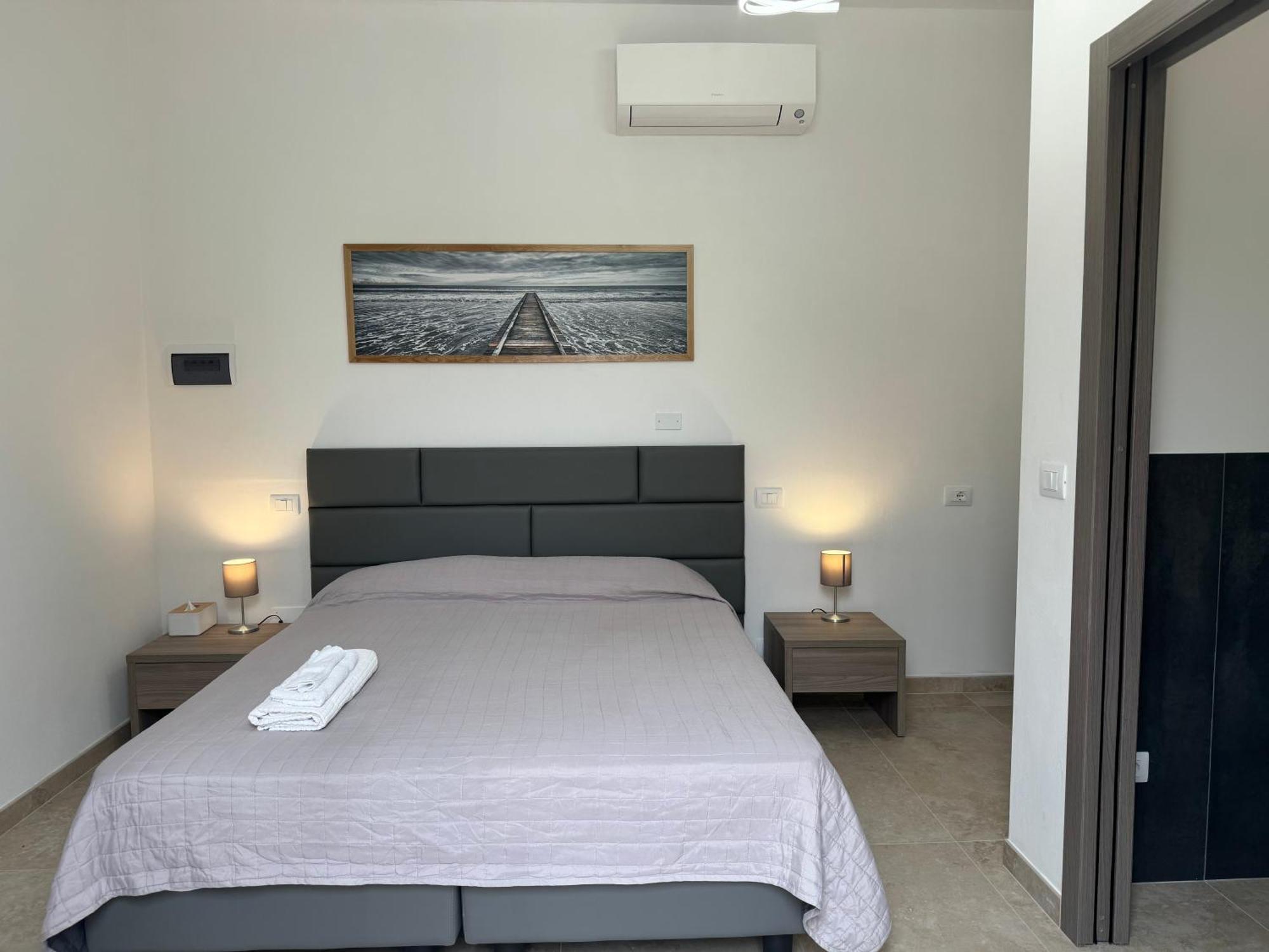 Montecristo B&B Grosseto Ngoại thất bức ảnh