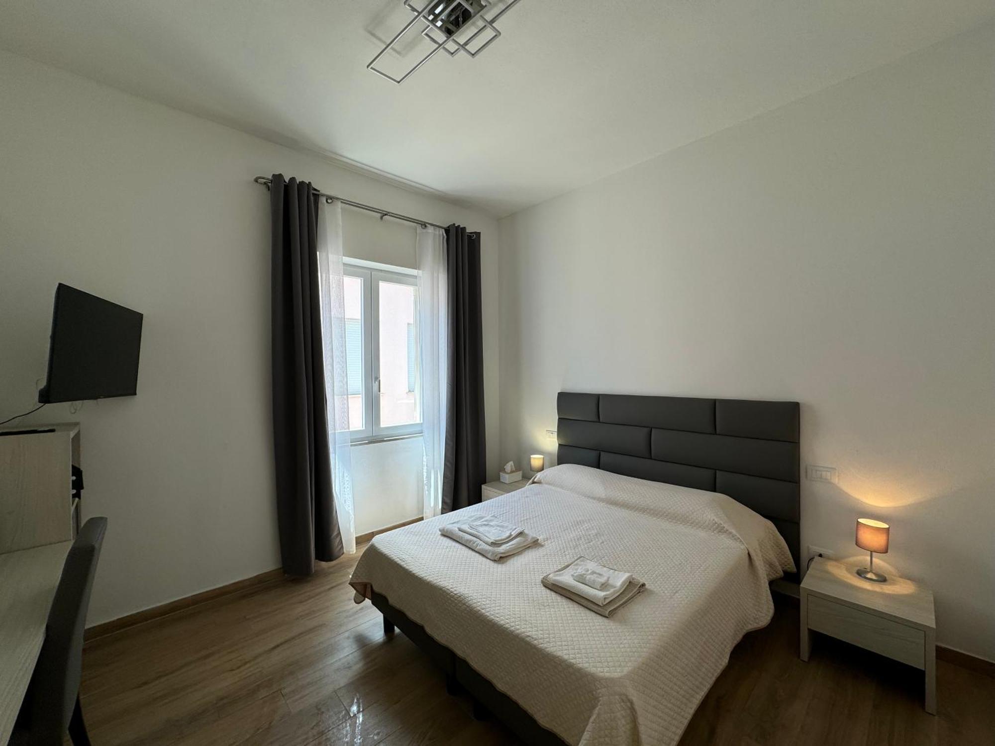 Montecristo B&B Grosseto Ngoại thất bức ảnh